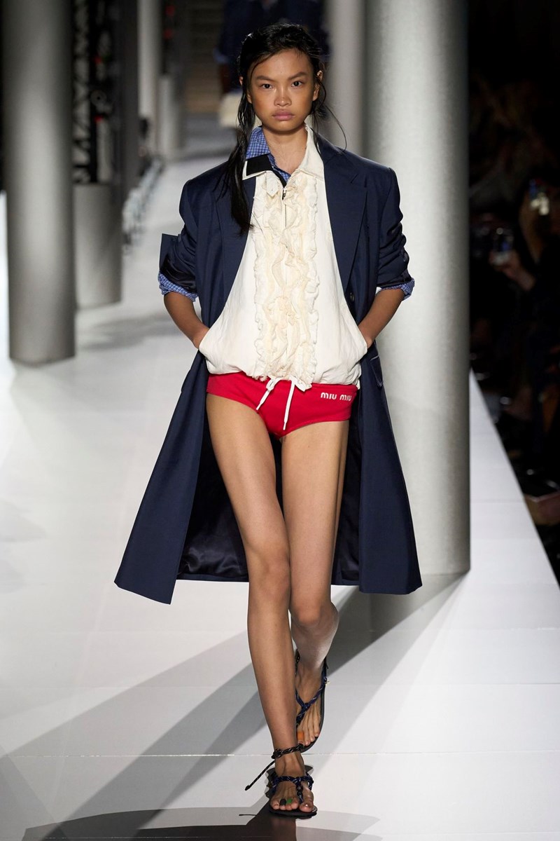 Τα fashion trends που θα βλέπουμε παντού το 2024 - εικόνα 4