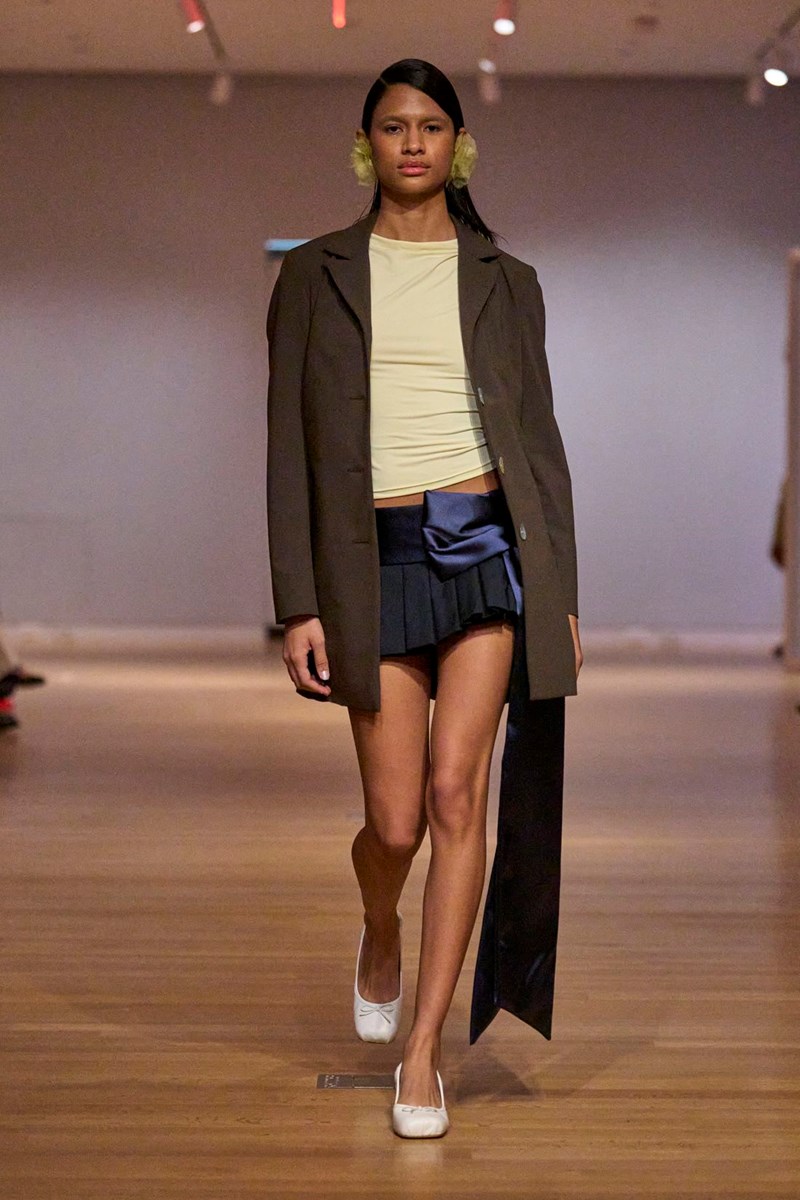 Τα fashion trends που θα βλέπουμε παντού το 2024 - εικόνα 3