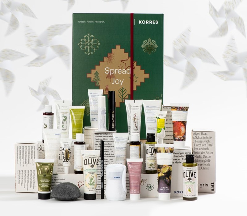 Με αυτά τα Advent Calendars κάνουμε την αντίστροφη μέτρηση για τα φετινά Χριστούγεννα - εικόνα 2