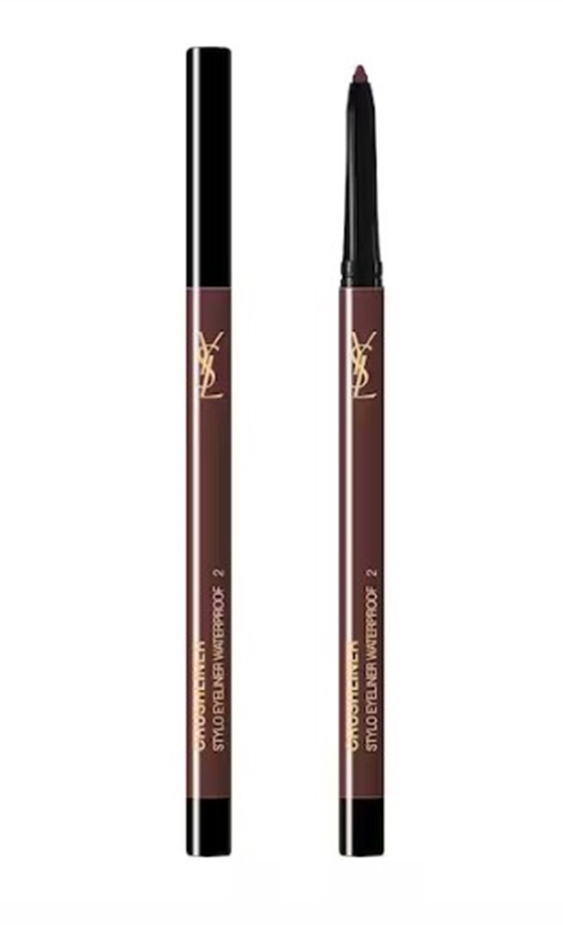 Έχεις καστανά μάτια; Αυτή η απόχρωση μολυβιού θα αναδείξει το βλέμμα σου - εικόνα 1