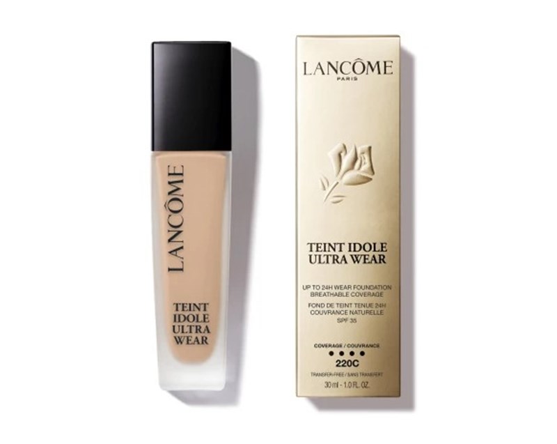 Αυτό είναι το foundation που επιλέγει σταθερά η Julia Roberts - εικόνα 1