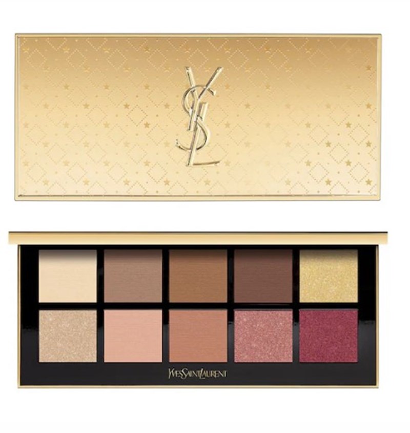 Υποδεχόμαστε τη νέα χρόνια με τα πιο hot beauty items του μήνα - εικόνα 5