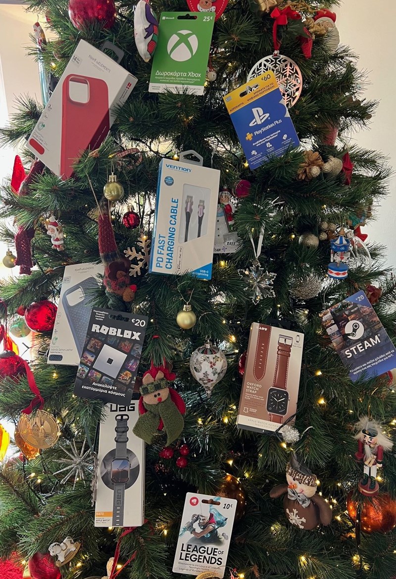 THEFIXERS: Ο απόλυτος gifting προορισμός για tech lovers - εικόνα 1