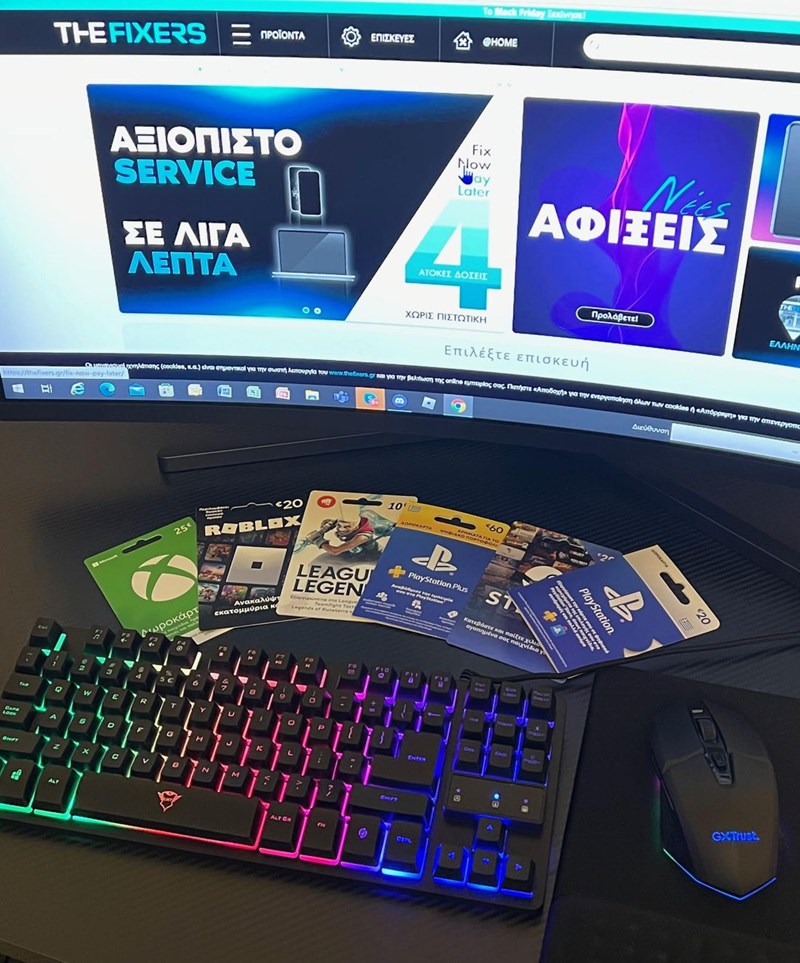 THEFIXERS: Ο απόλυτος gifting προορισμός για tech lovers - εικόνα 3