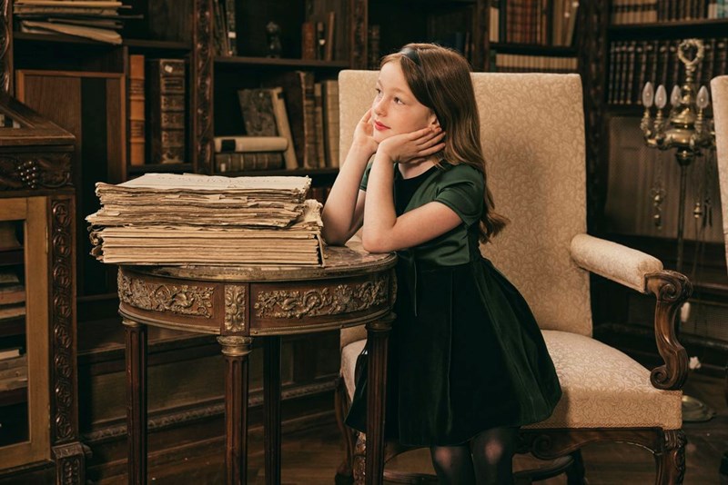 Τα εορταστικά outfits της Lapin House εμπνέονται από τα fashion trends της σεζόν - εικόνα 2