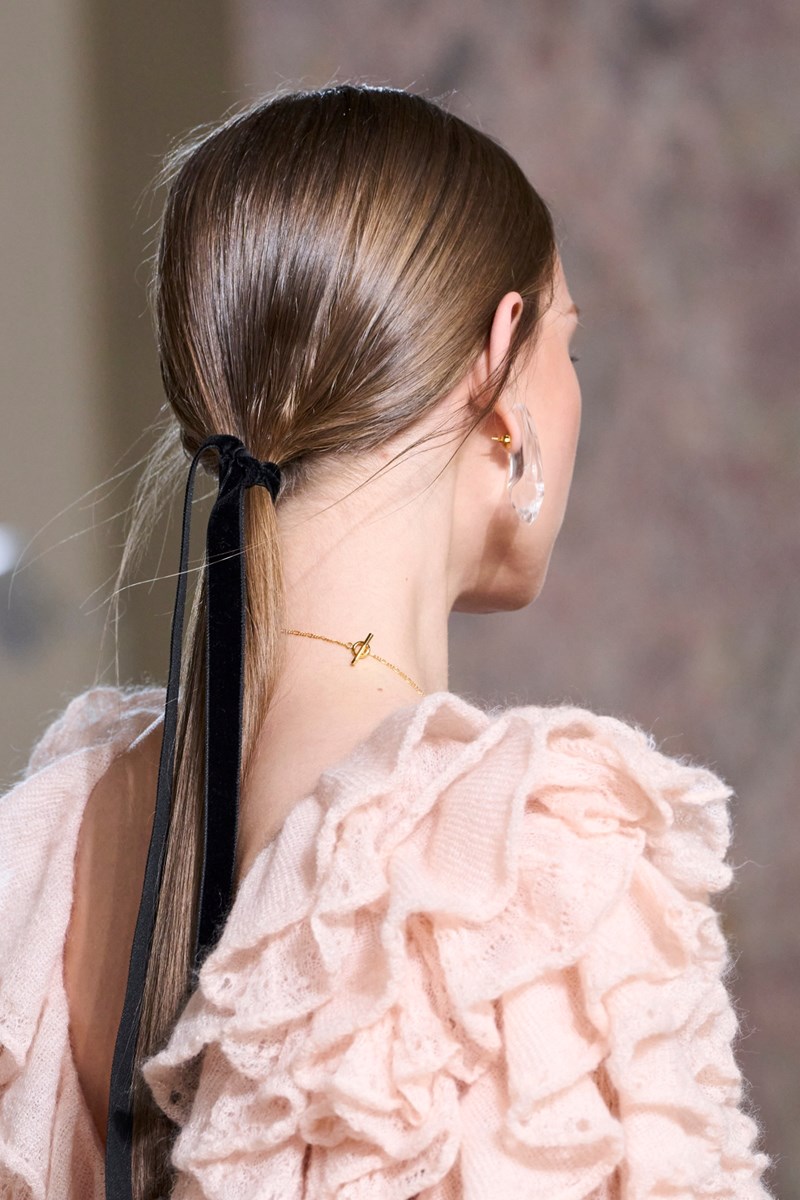 4 must hair trends που αξίζουν την προσοχή σου για το 2024 - εικόνα 3