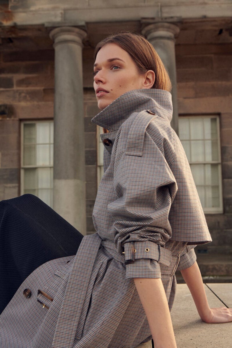 "Heritage in the making": Η&nbsp;Barbour παρουσιάζει τη νέα συλλογή&nbsp;Modern Heritage - εικόνα 2