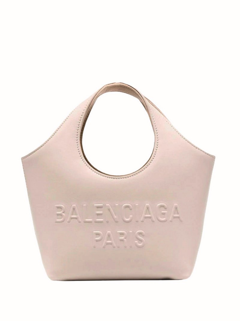 In love with pastels: Βρήκαμε τις παστέλ tote τσάντες που δεν θα μπορείς να βγάλεις από το μυαλό σου - εικόνα 7