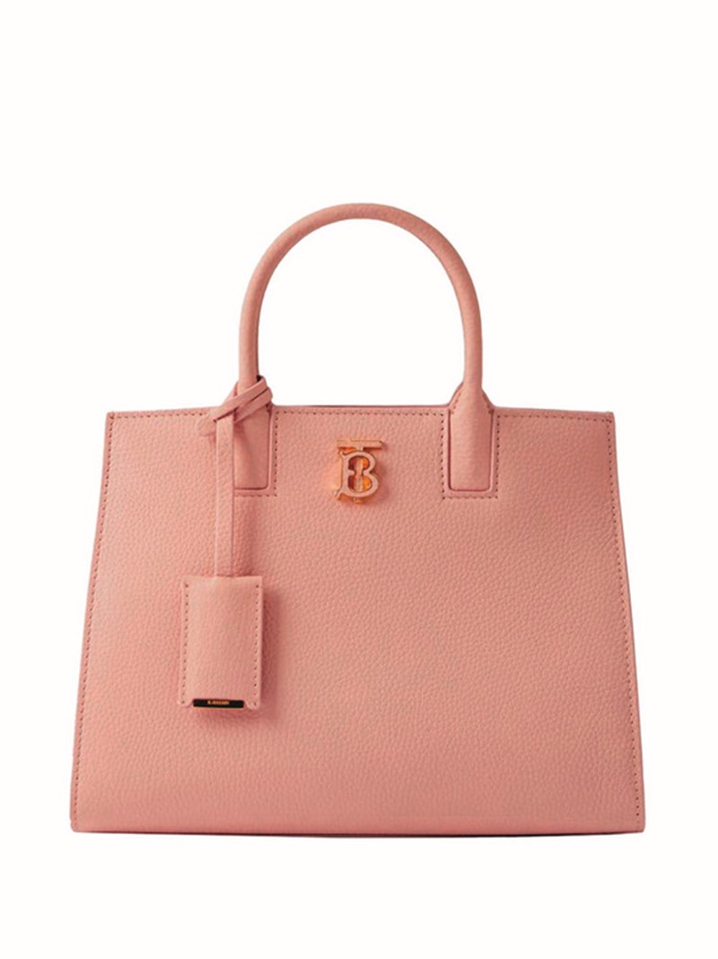 In love with pastels: Βρήκαμε τις παστέλ tote τσάντες που δεν θα μπορείς να βγάλεις από το μυαλό σου - εικόνα 3