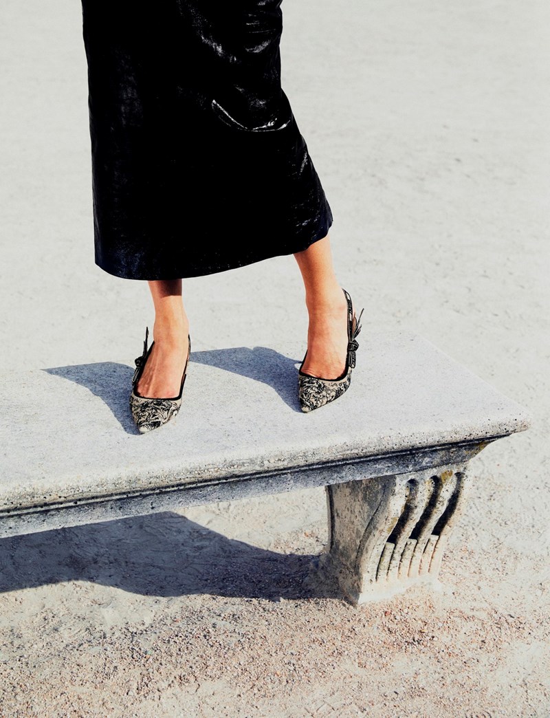 Hot right now: Συγκεντρώσαμε τα must-have παπούτσια της σεζόν και σας τα παρουσιάζουμε - εικόνα 4