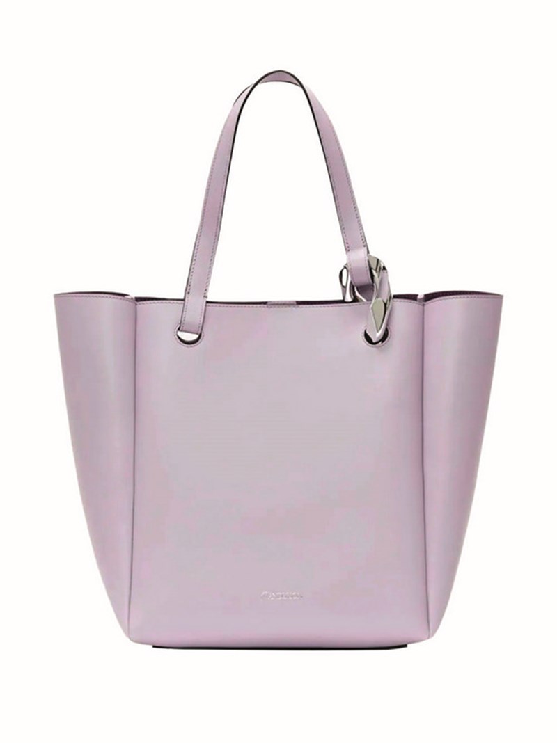 In love with pastels: Βρήκαμε τις παστέλ tote τσάντες που δεν θα μπορείς να βγάλεις από το μυαλό σου - εικόνα 4