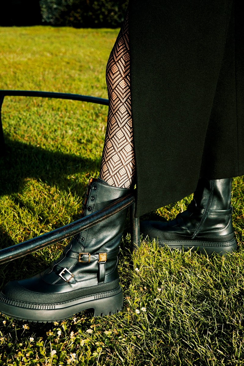 Hot right now: Συγκεντρώσαμε τα must-have παπούτσια της σεζόν και σας τα παρουσιάζουμε - εικόνα 5