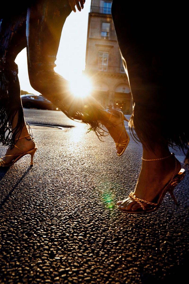 Hot right now: Συγκεντρώσαμε τα must-have παπούτσια της σεζόν και σας τα παρουσιάζουμε - εικόνα 6