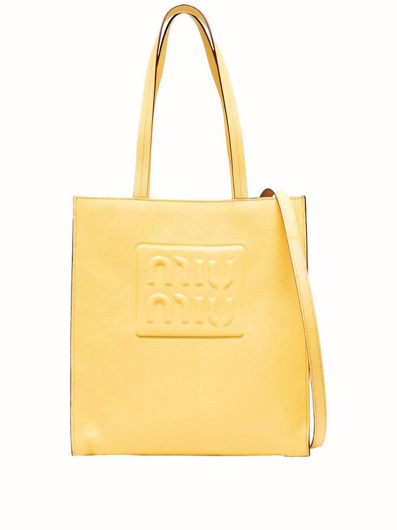 In love with pastels: Βρήκαμε τις παστέλ tote τσάντες που δεν θα μπορείς να βγάλεις από το μυαλό σου - εικόνα 6