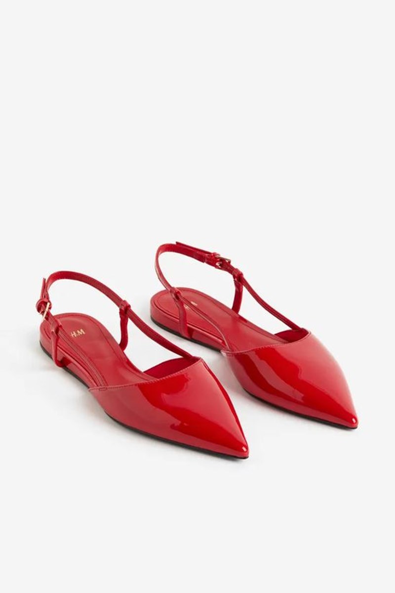 Christmas in red: 10 budget-friendly items στο festive κόκκινο της σεζόν - εικόνα 10