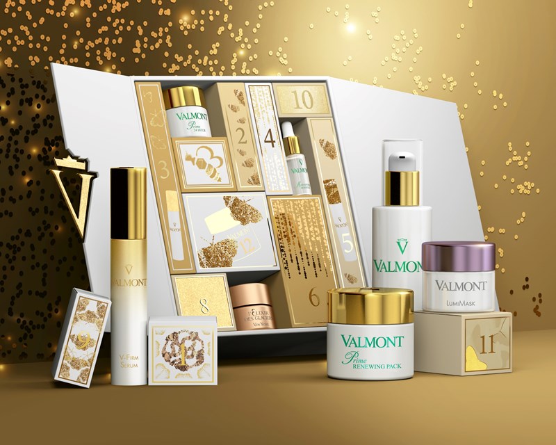 Με αυτά τα Advent Calendars κάνουμε την αντίστροφη μέτρηση για τα φετινά Χριστούγεννα - εικόνα 4