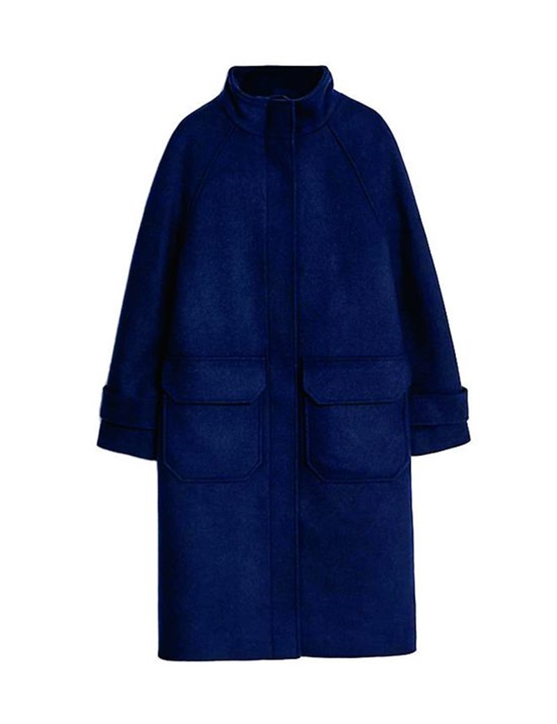 New Year, New You: Τα stylish items που πρέπει να προσθέσεις στη χειμερινή γκαρνταρόμπα σου - εικόνα 22