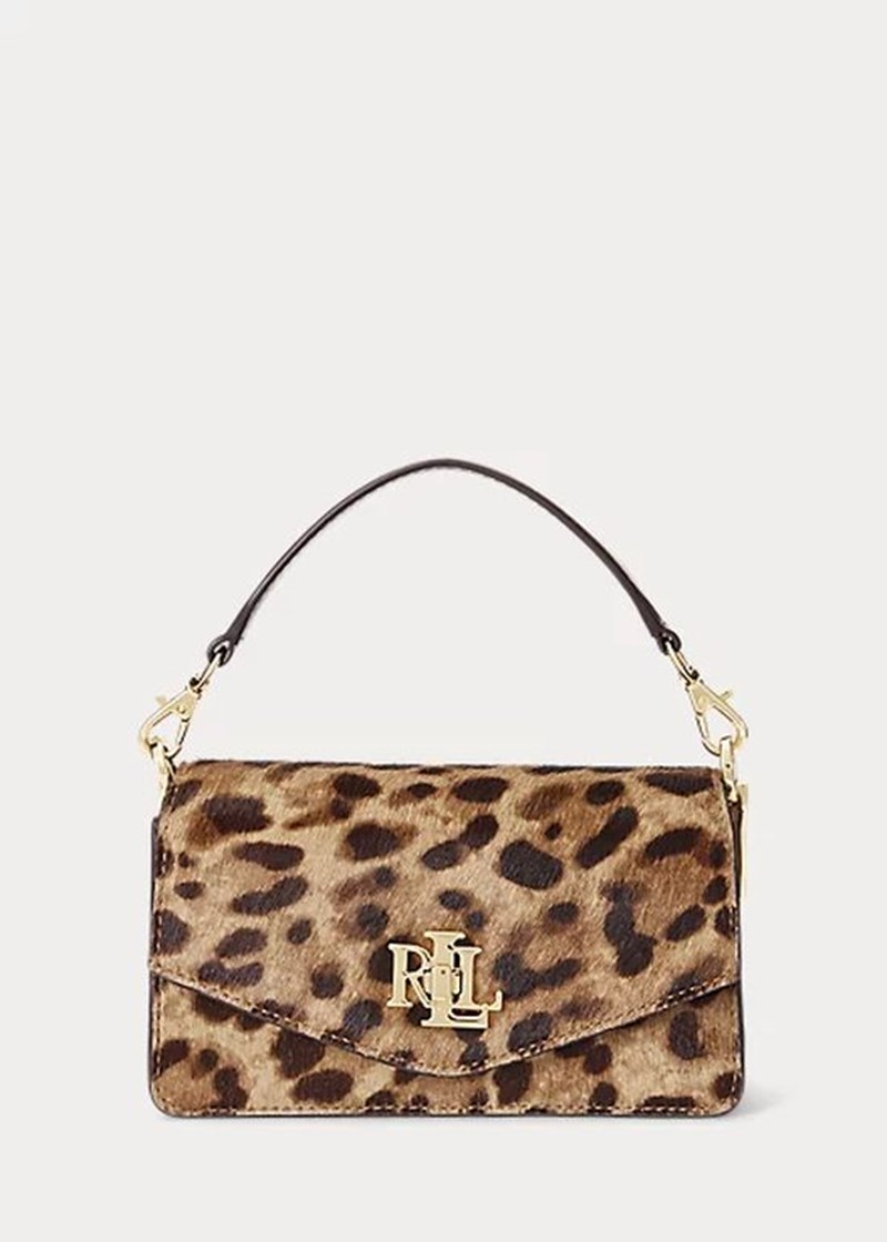 Συνδυάσαμε 6 ζευγάρια loafers με τις πιο hot τσάντες της σεζόν - εικόνα 5