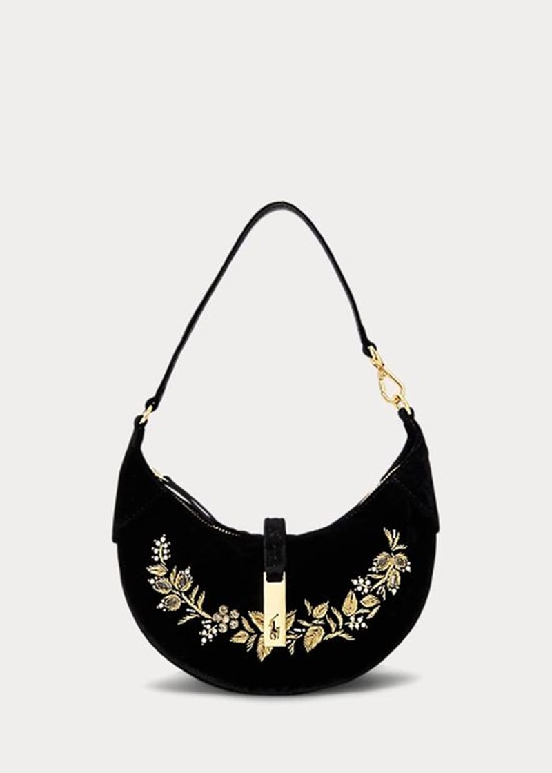 Στη νέα συλλογή του Ralph Lauren βρήκαμε τα βραδινά outfits που θα φορέσουμε τα Χριστούγεννα - εικόνα 10