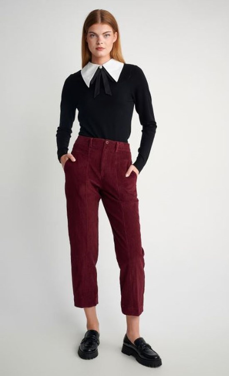 Christmas in red: 10 budget-friendly items στο festive κόκκινο της σεζόν - εικόνα 3