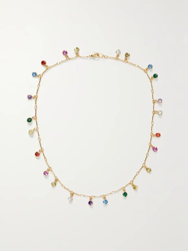 Gift Guide: Τα πιο εντυπωσιακά κοσμήματα που μπορείς να προσφέρεις στον εαυτό σου - εικόνα 10