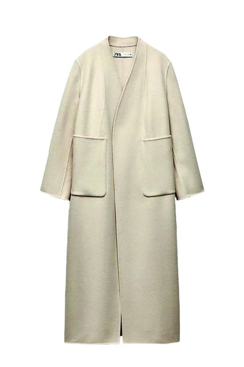 New Year, New You: Τα stylish items που πρέπει να προσθέσεις στη χειμερινή γκαρνταρόμπα σου - εικόνα 9