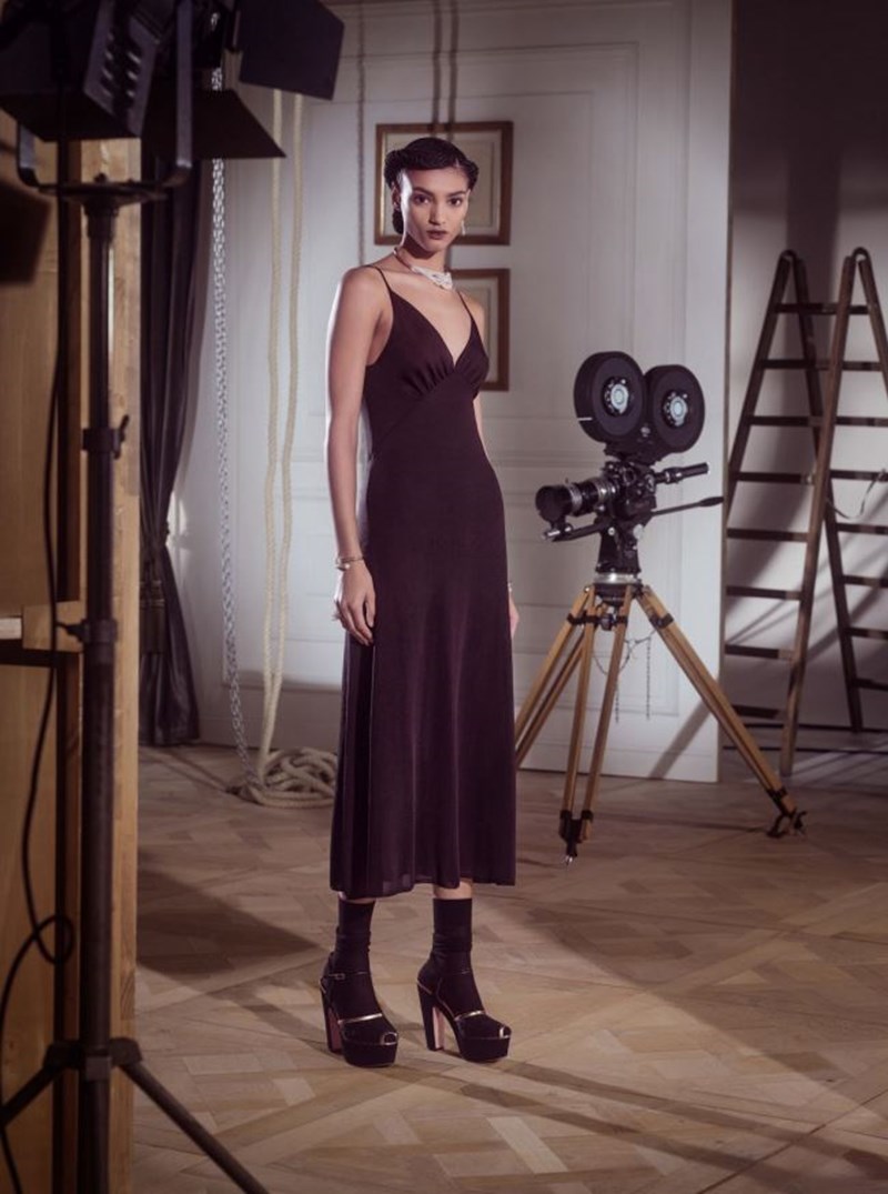 Ο οίκος Dior ταξιδεύει στη Νέα Υόρκη για την παρουσίαση της συλλογής Fall 2024 - εικόνα 4