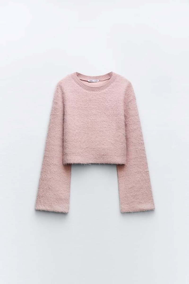 Level up: Τα πουλόβερ που θα αναβαθμίσουν τα casual looks σου - εικόνα 10