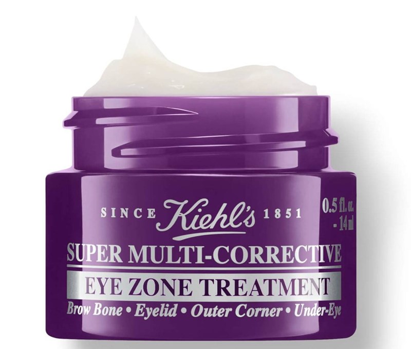 Eye Spy: H απαραίτητη φροντίδα για τα μάτια σε κάθε δεκαετία της ζωής μας - εικόνα 4