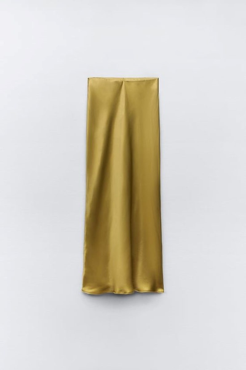 Η Gwyneth Paltrow μάς έπεισε να εντάξουμε ξανά τη maxi φούστα στη γκαρνταρόμπα μας - εικόνα 3