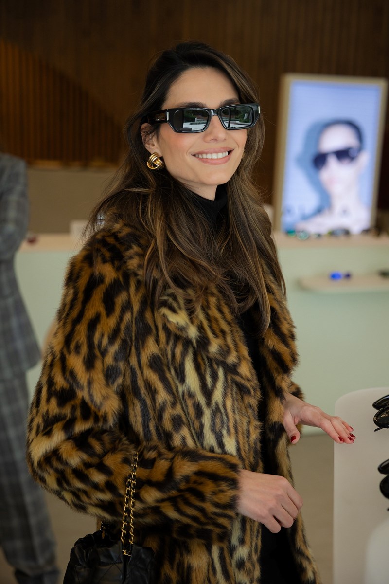 συλλογών γυαλιών