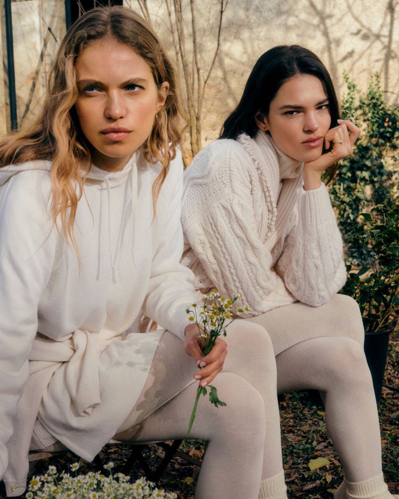 Πώς η Falconeri ενσωμάτωσε την quiet luxury αισθητική στα outdoor looks - εικόνα 1