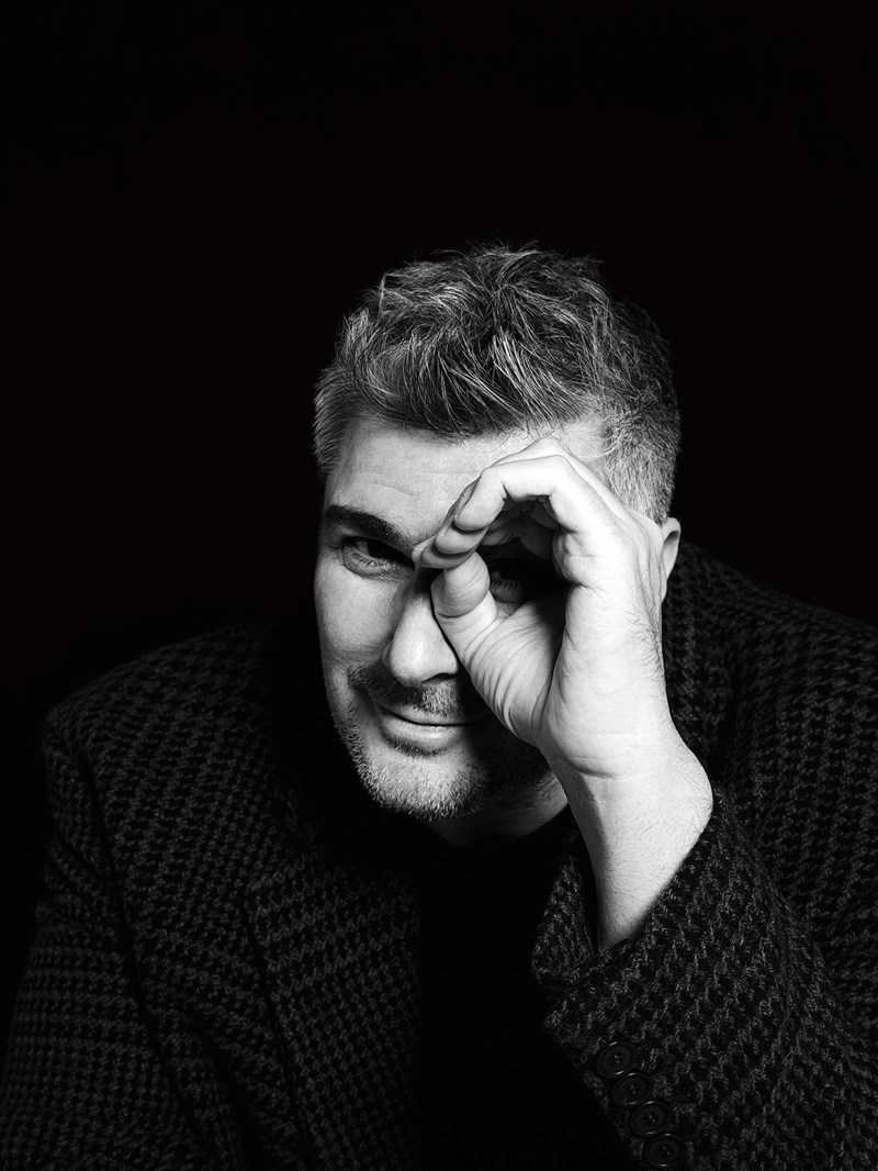 Νίκος Μωραΐτης: Λογική και ευαισθησία - εικόνα 3