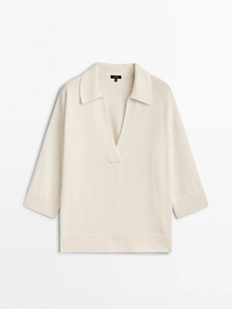 Level up: Τα πουλόβερ που θα αναβαθμίσουν τα casual looks σου - εικόνα 5