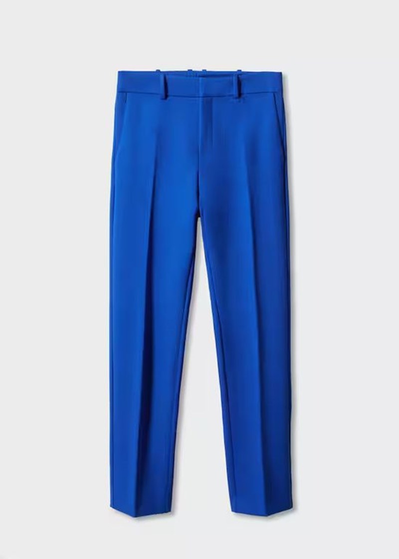 7 παντελόνια που προορίζονται για το γραφείο και κοστίζουν κάτω από 30 ευρώ - εικόνα 1