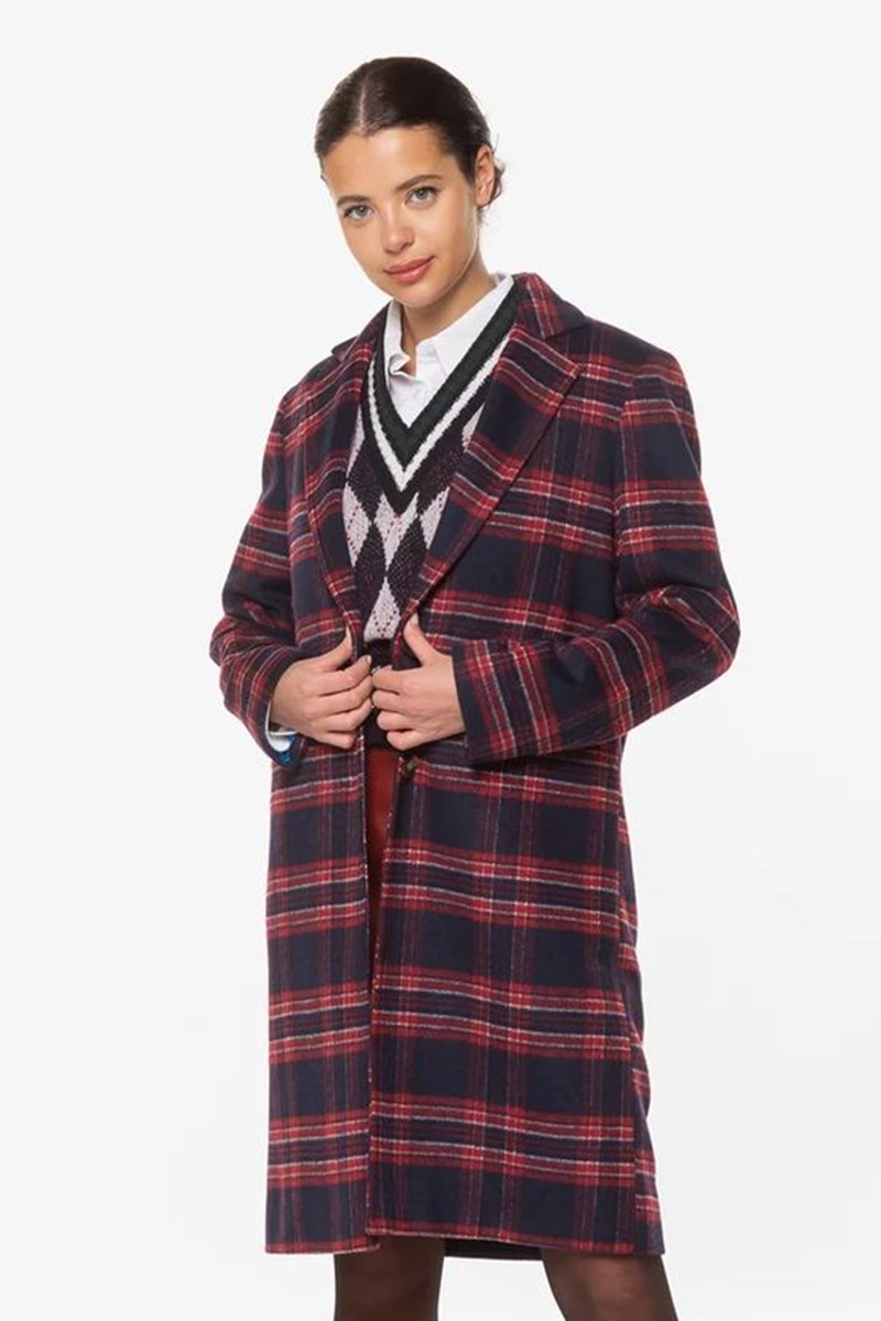 Sales alert: Βρήκαμε τα παλτό που πρέπει να αποκτήσεις στις εκπτώσεις - εικόνα 4