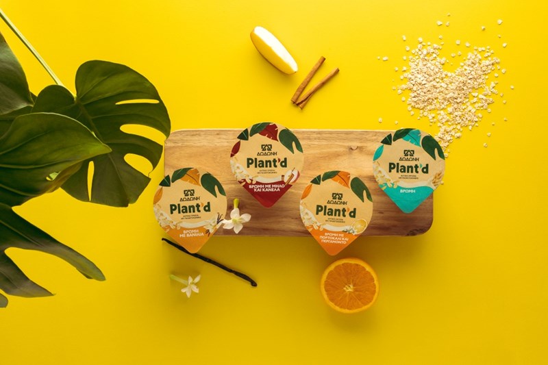 Βρήκαμε το υγιεινό επιδόρπιο που μπορούμε να απολαμβάνουμε κάθε μέρα, όλη μέρα, χωρίς ενοχές - εικόνα 4