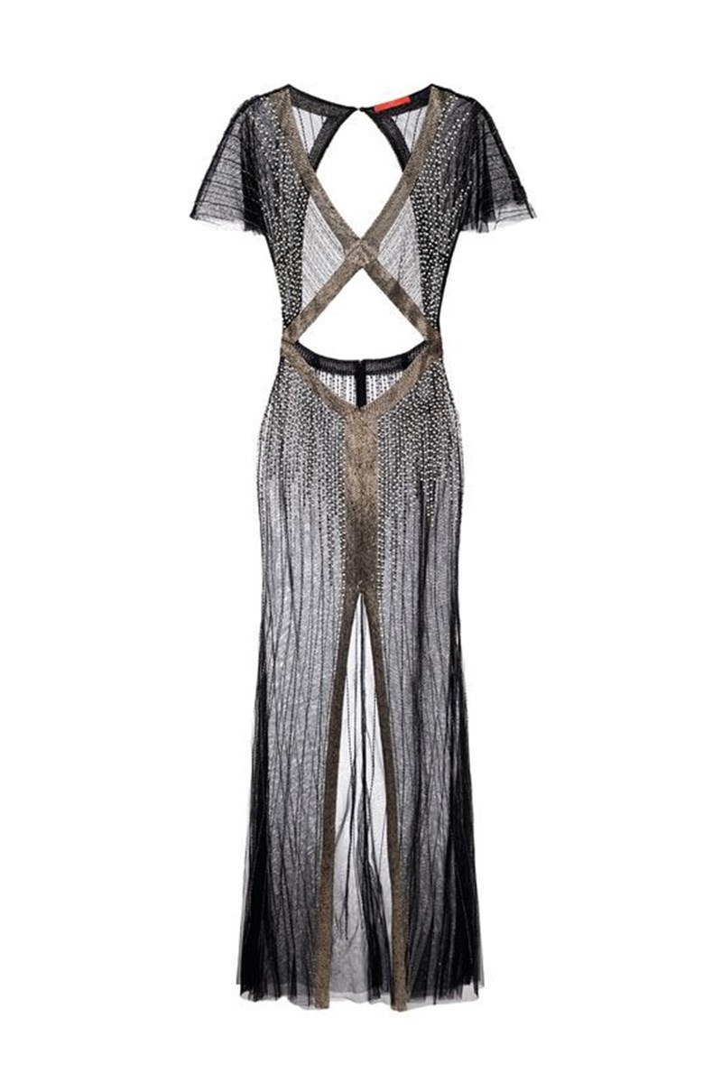 All that glam: Αυτά είναι τα hot fashion items που θα φορέσεις Σάββατο βράδυ - εικόνα 7