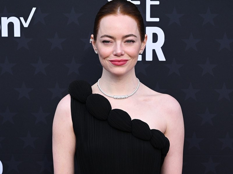 Critics Choice Awards 2024: Αυτά τα beauty looks αξίζουν σίγουρα την προσοχή σου - εικόνα 1