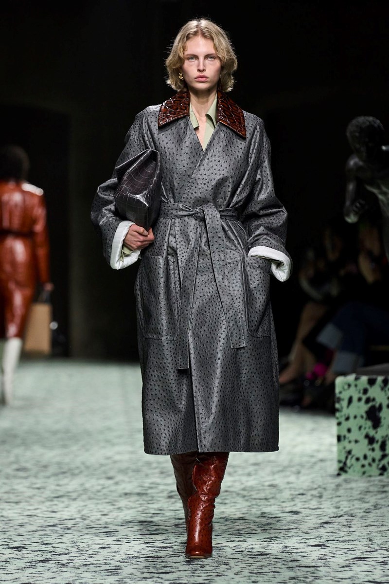 Όλες οι στιλιστικές συμβουλές που θα δεσμευτείς να ακολουθήσεις το 2024 - εικόνα 1