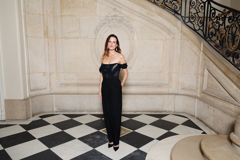 Dior SS 2024 Haute Couture: Η 'μεγάλη αύρα' της μοναδικότητας μέσα από τα μάτια της Maria Grazia Chiuri - εικόνα 2