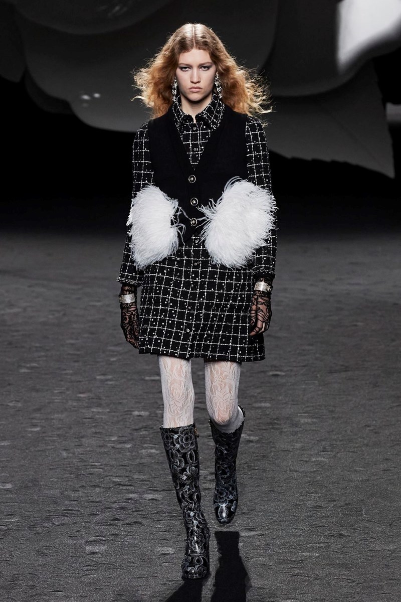 Eclectic Grandpa: Αυτό είναι το viral fashion trend που θα βλέπουμε παντού μέσα στο 2024 - εικόνα 3