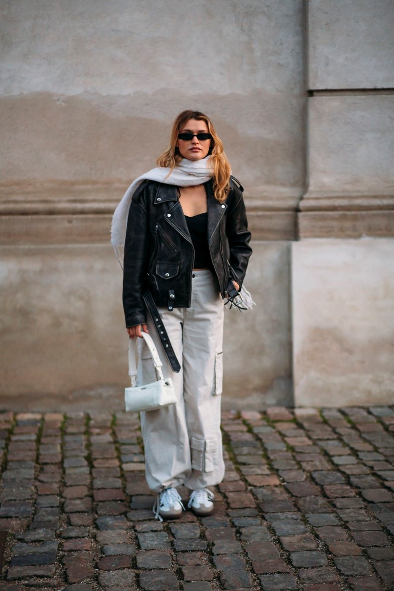 Οι Σκανδιναβές ξέρουν! Αυτό είναι τo fashion item που δεν αποχωρίζονται χειμώνα και άνοιξη - εικόνα 6