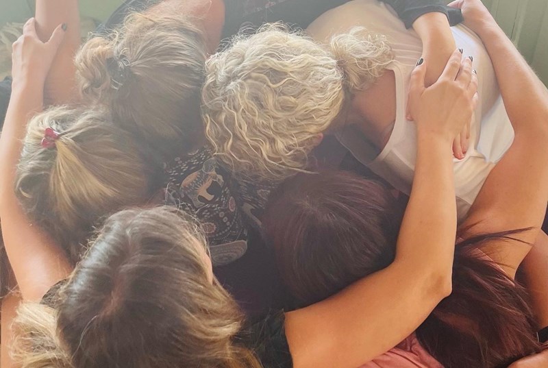 Η Βασιλική Τσαντίλα, Femininity Coach, μας ωθεί να “αγκαλιάσουμε” τη θηλυκότητά μας και να κάνουμε την καθημερινότητα μας πιο απολαυστική - εικόνα 5