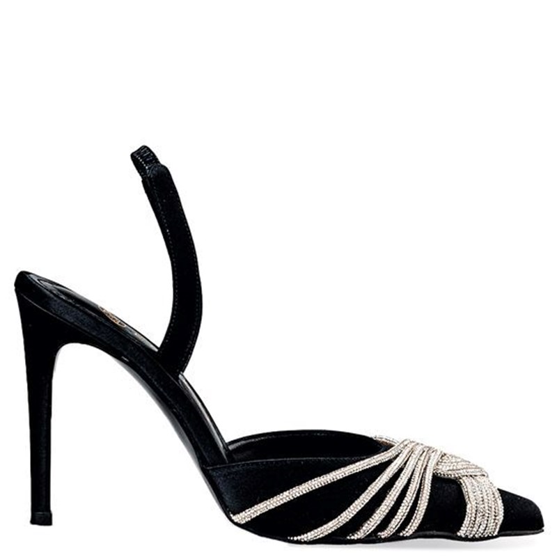 All that glam: Αυτά είναι τα hot fashion items που θα φορέσεις Σάββατο βράδυ - εικόνα 11