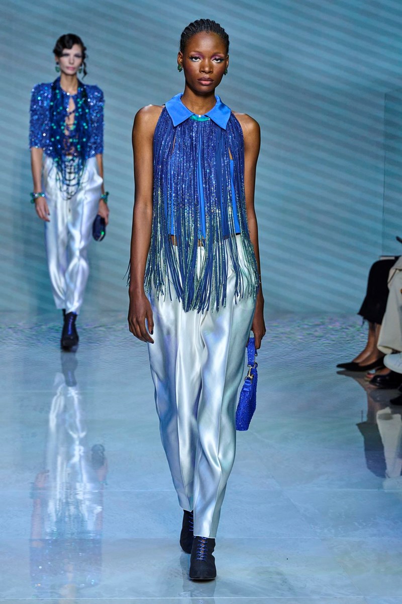 Η τάση στην οποία δεν θα μπορέσουμε να αντισταθούμε την άνοιξη του 2024 - εικόνα 2