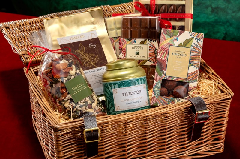 Ανυψώνοντας τη γεύση, εμπλουτίζοντας τις εμπειρίες: The Nueces Journey - εικόνα 1