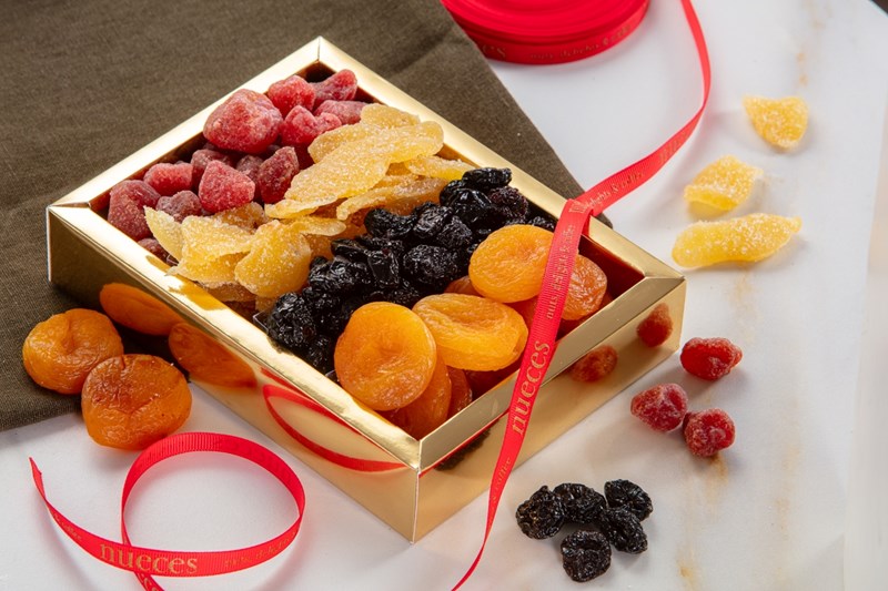 Ανυψώνοντας τη γεύση, εμπλουτίζοντας τις εμπειρίες: The Nueces Journey - εικόνα 2