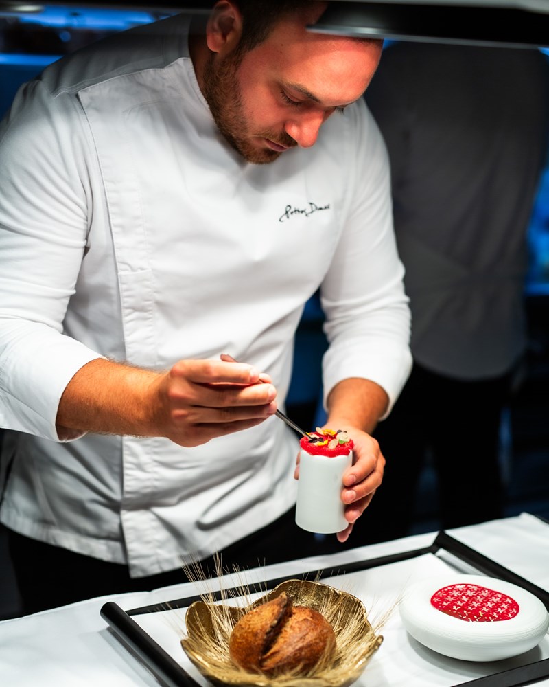 Valentine's Day: Ξέρουμε που θα πας για το πιο τέλειο, ρομαντικό δείπνο - εικόνα 1