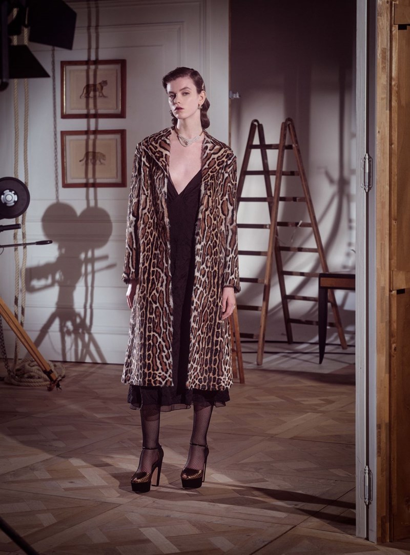 Ο οίκος Dior ταξιδεύει στη Νέα Υόρκη για την παρουσίαση της συλλογής Fall 2024 - εικόνα 3